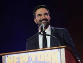 Socialists Are Key Leaders of the Anti-Trump Opposition