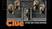 Netflix Is Turning Board Game ‘Clue’ Into a Reality Competition Show