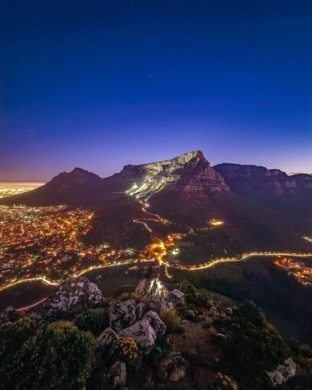 Table Mountain