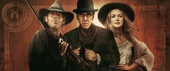 Gunslingers - The Western That Aimed for the Stars but Landed in the Dust