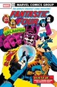 GoCollect Blog: ComicList: New Comic Book Releases List for 04/30/2025