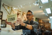 Vosper: Further to Bike 4.0 and dealer closures