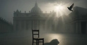 The Day the Church Chose a Lion