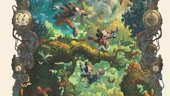 ‘Mickey Mouse and the Amazing Lost Ocean’ is an instant eco-punk classic