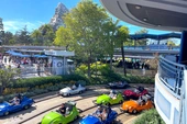 California forces Disneyland's Autopia to change or get shut down