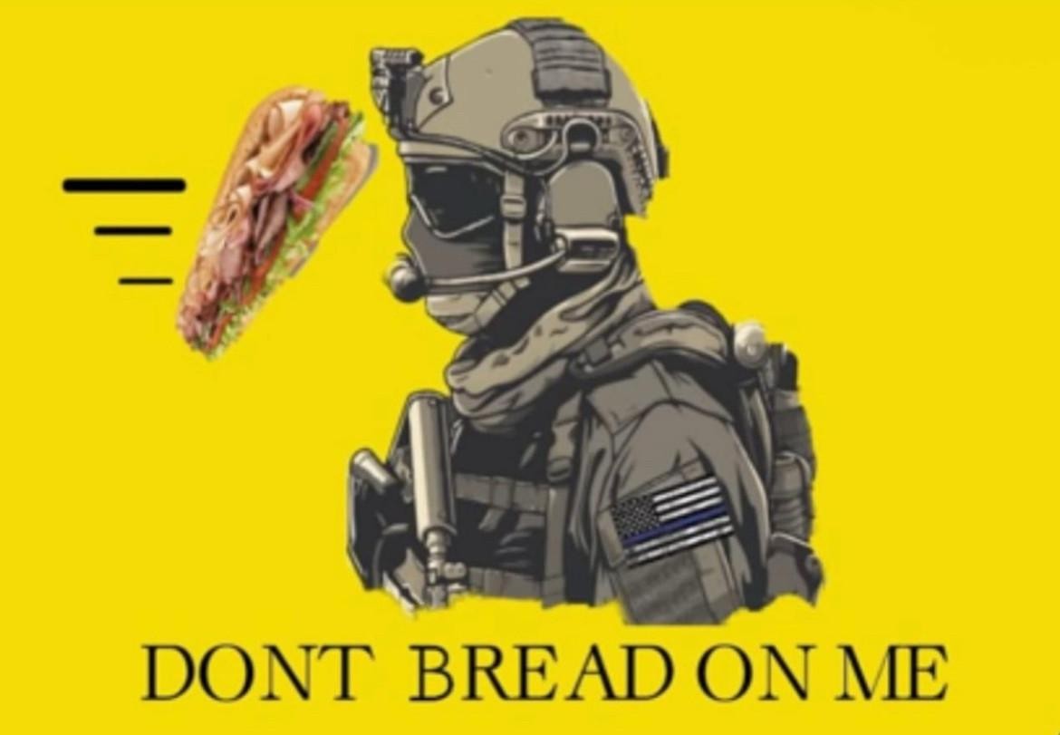 Subway is the deep state sleeper cell activation key sweaty