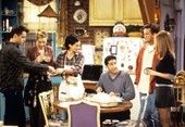 Nobody wants to hang out on TV anymore