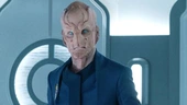 Saru’s Perfect Star Trek: Discovery Spinoff Pitched By Doug Jones 2 Years Later