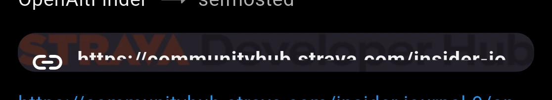 Post URL cut off