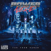 Live With Ghosts feat. Carbon Killer, by Powernerd