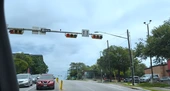 Tesla Robotaxi Stops Mid-Intersection After Running a Red Light... The Influencer Onboard Calls It “Impressive” - FuelArc News