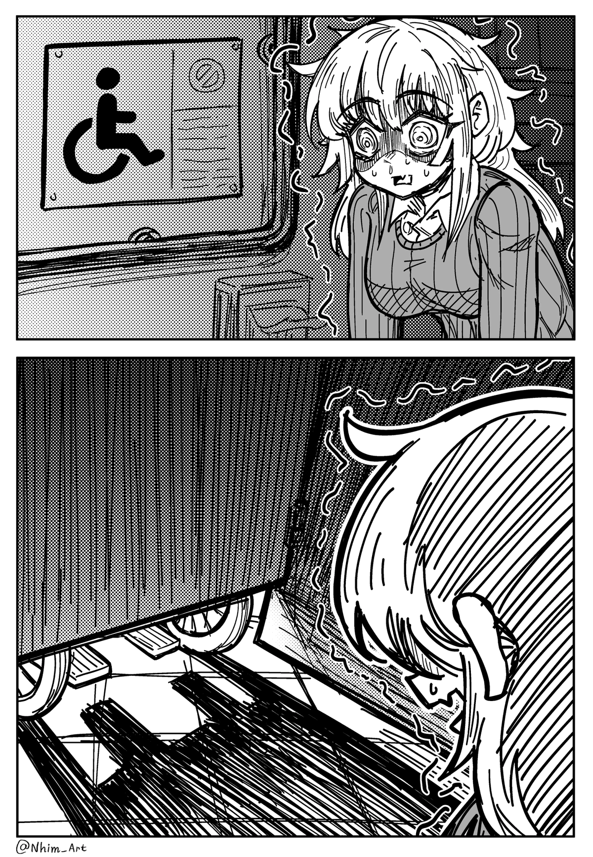 Worst Case Scenario [217]