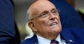 Giuliani is pursuing healthcare through 9/11 program, lawyer says