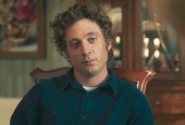 TVLine’s Performer of the Week: Jeremy Allen White
