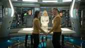 Star Trek: Strange New Worlds ends an uneven season with an uneven finale