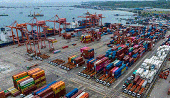 India Among 63 Nations Supporting First-Ever Global Carbon Tax on Shipping