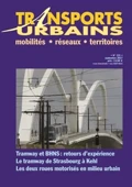 Les deux-roues motorisés en milieu urbain solution ou problème ?