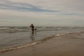 A Grassroots Effort to Save the Black Sea Coast in Anapa
