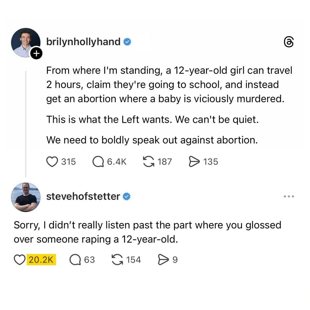 Totally normal, totally cool