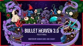 Bullet Heaven Festival 3.0
