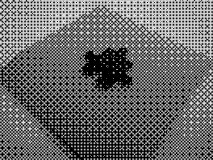 the missing piece ($25 FIRM!)