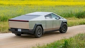 Tesla Recalls Cybertruck Because Wheels May Fall Off - Kelley Blue Book