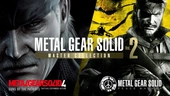 Metal Gear Solid Master Collection 2 Releases August 2026