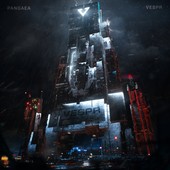 Seen in Parallel, by Pangaea