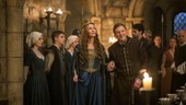 First Look Revealed of Sean Bean and Connie Nielsen in MGM+ Series ‘Robin Hood’