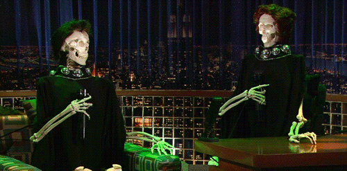 In the Year Two Thousannnnd