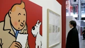 Popeye, Tintin and more will enter the public domain in the new year