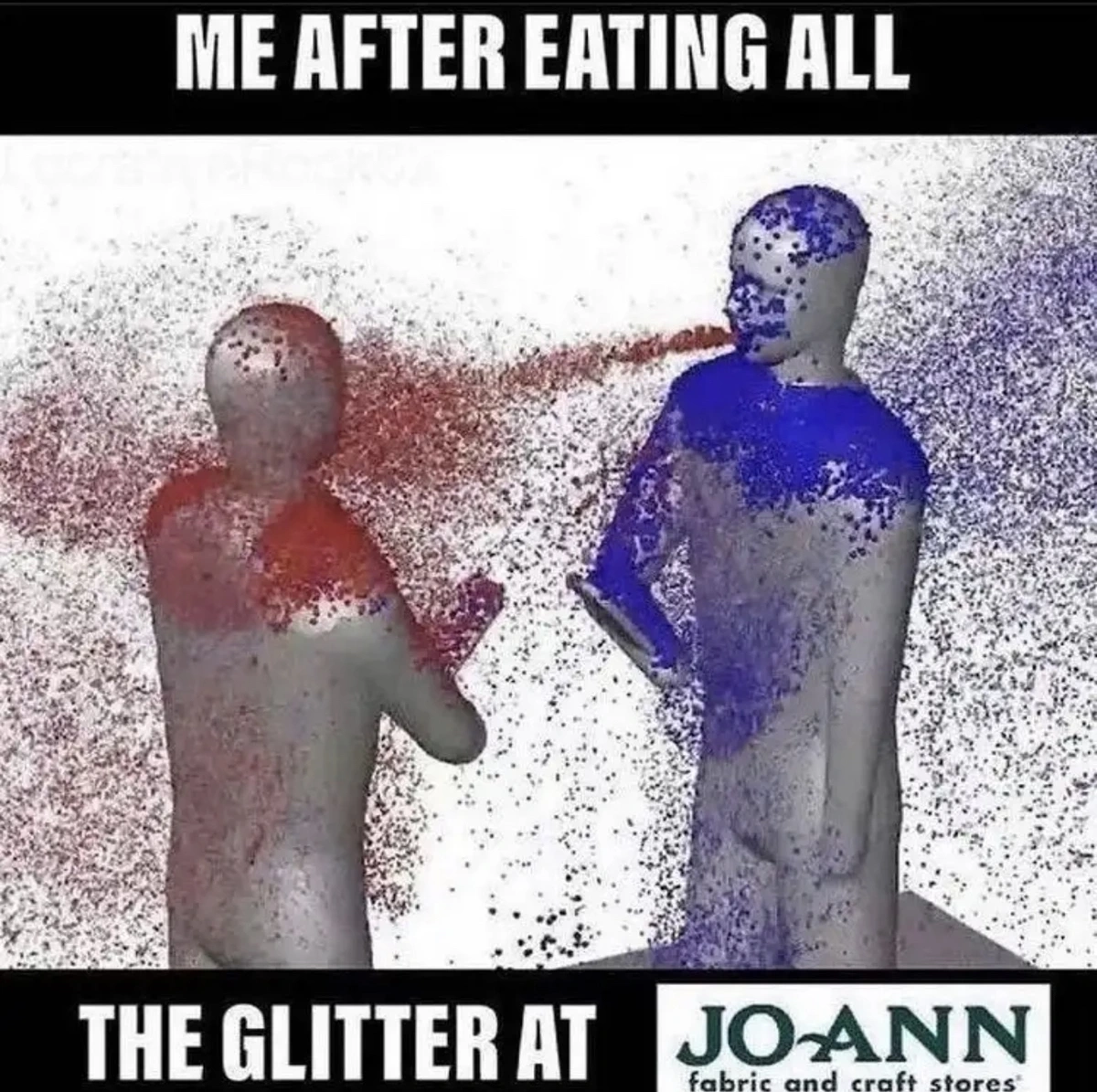 Just like that one scene from The Mummy