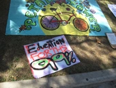 Rising Up With Sonali