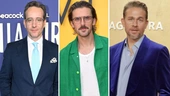 'Legacy of Spies': Filming Begins as Dan Stevens Joins Matthew Macfadyen and Charlie Hunnam