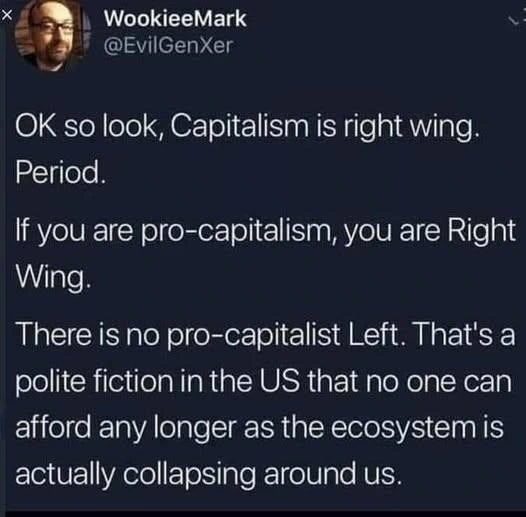 Capitaleftism