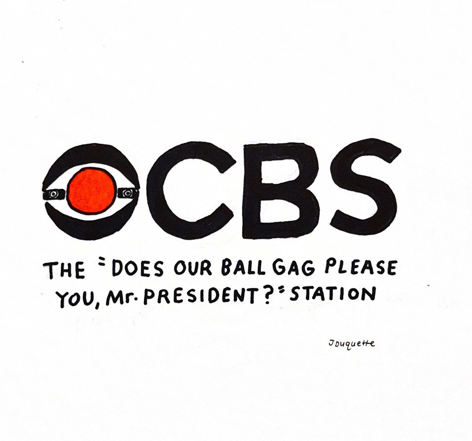 Here’s hoping @stephenathome spends his remaining time getting extra vicious by Jesse Duquette