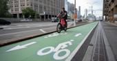 City projects that make biking and walking safe are on Trump's hit list