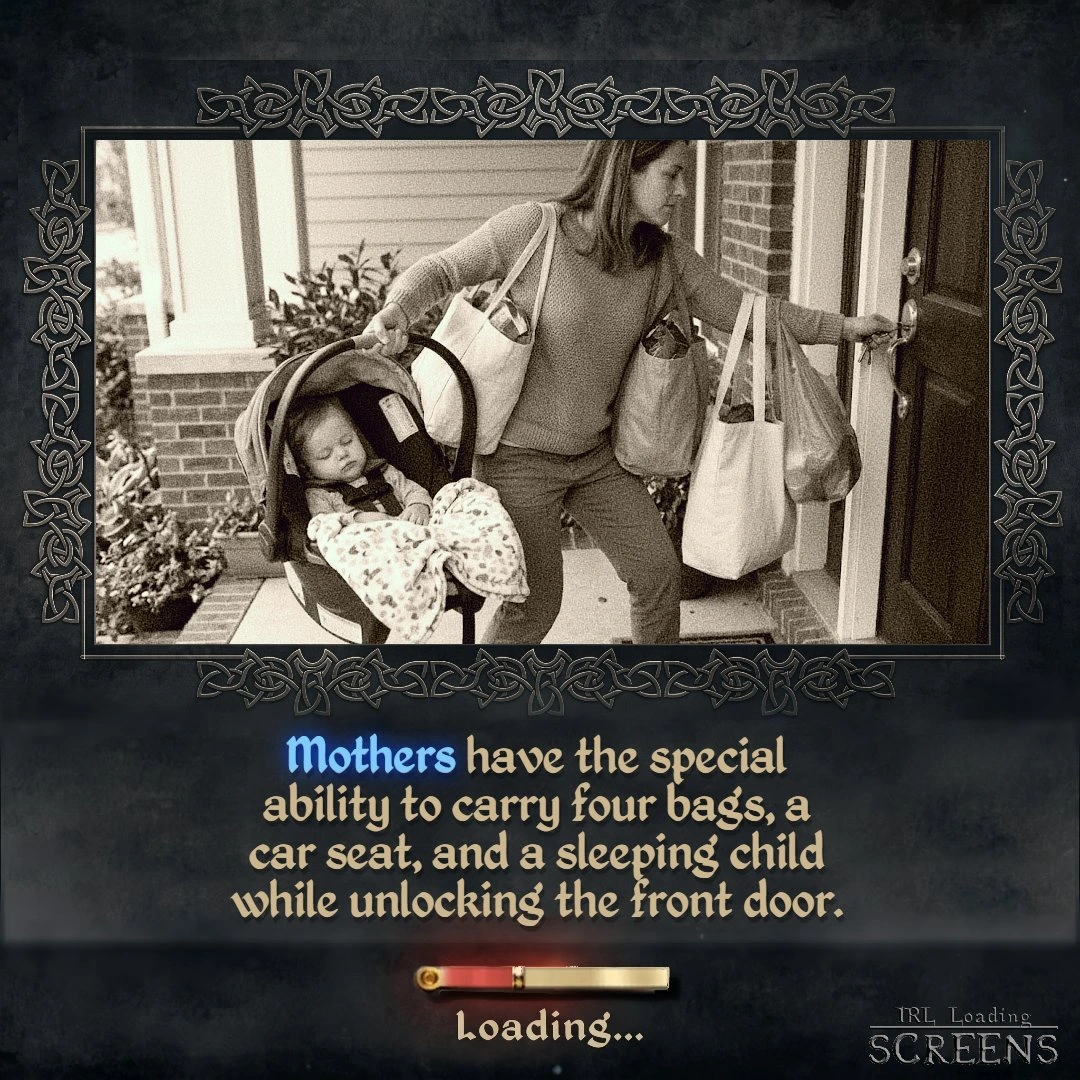 Happy Mother's Day