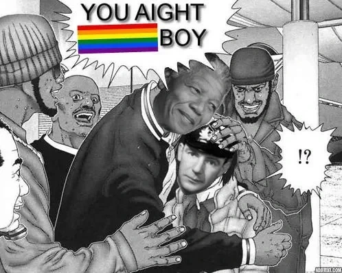 Near-Universally Based Nelson Mandela