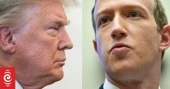 Meta donates $1.7 million to Trump's inaugural fund