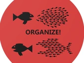 The time is right: Organizing against the surveillance-industrial complex in the ATmosphere and the fediverses