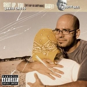 David Cross - United We Stand (2002) From the album Shut Up You Fucking Baby!