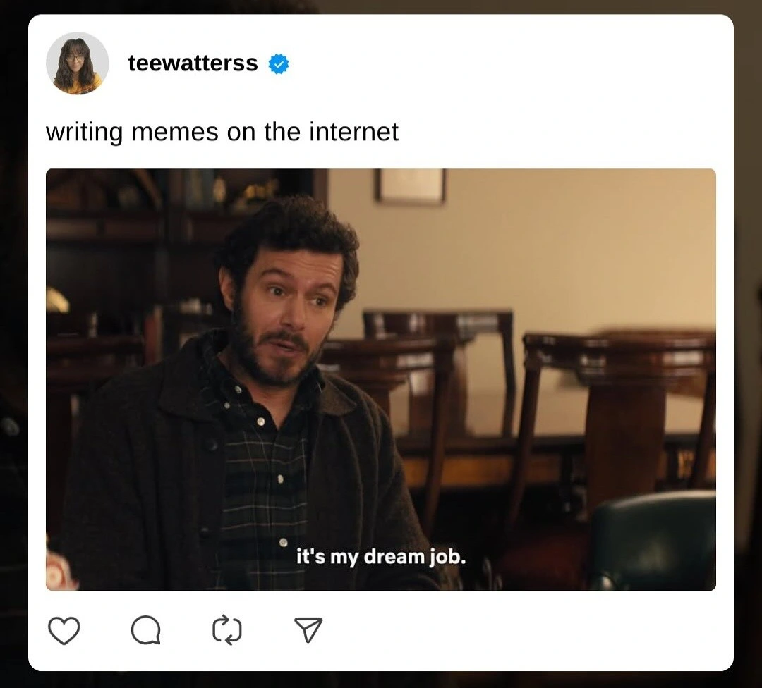 I should do this full time