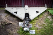 Indian component found in Russian weapon for first time, HUR says