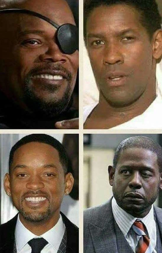 You're director: which one would you cast and who would you lose?