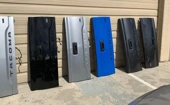 Toyota Tacoma Tailgate Thefts Are Soaring... As Thousands Pop Up for Sale on Facebook Marketplace - FuelArc News