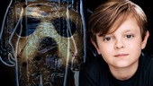 Peacock’s ‘Friday The 13th’ Prequel Series ‘Crystal Lake’ Casts Callum Vinson As Jason Voorhees