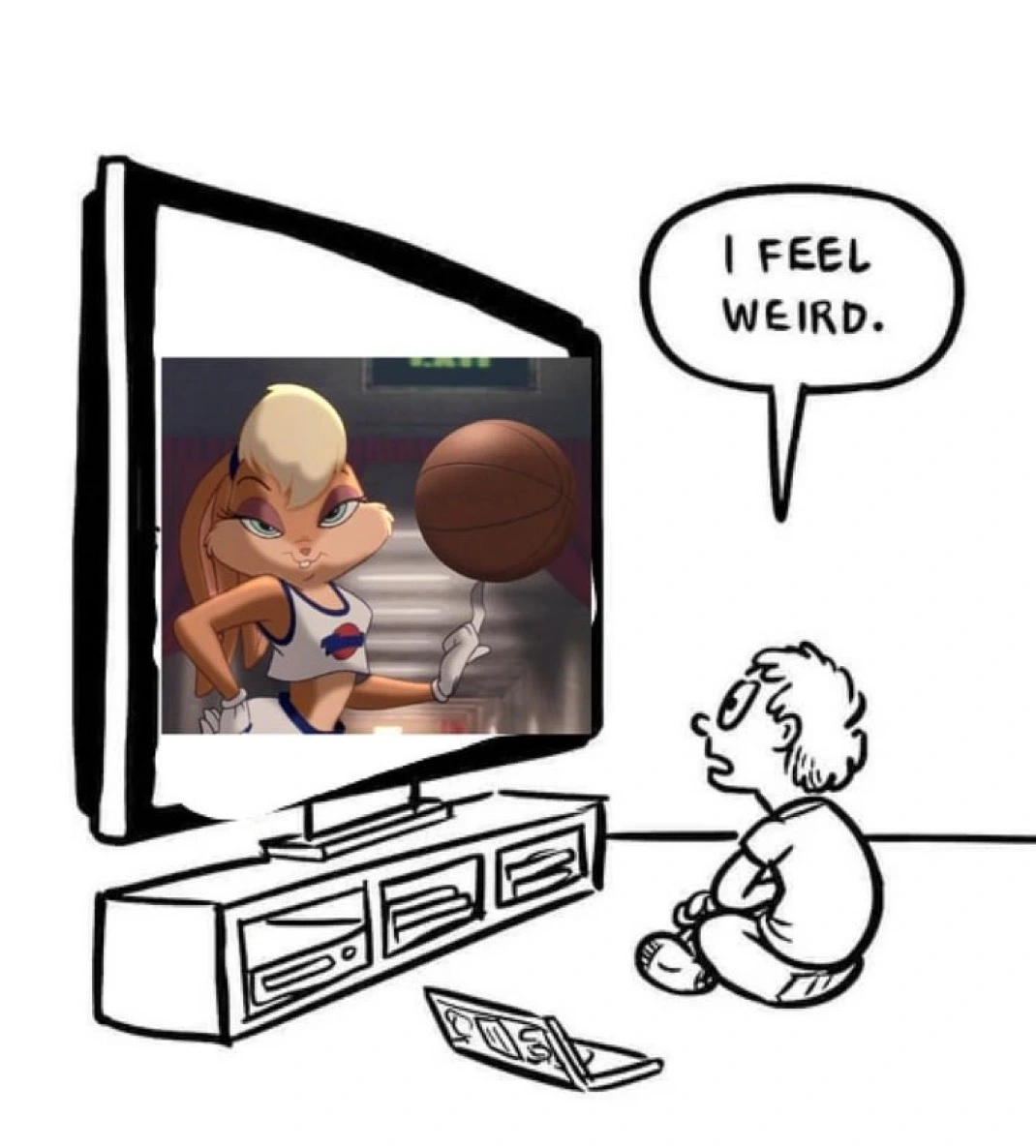 The 1996 experience