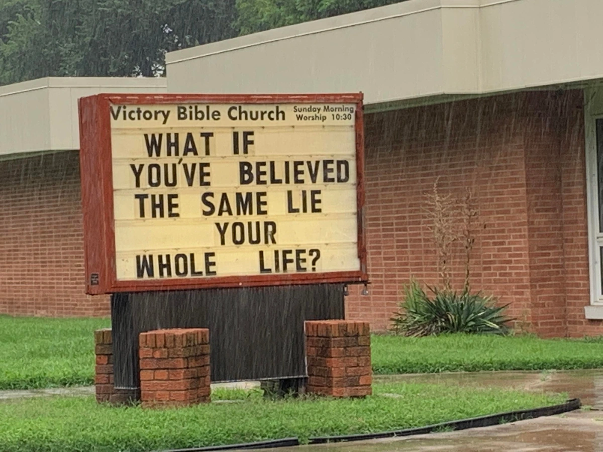 Wait bro, what if??????