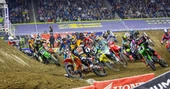 2026 SMX Rd 11: Detroit Recap